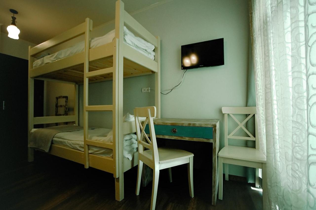 Hotel Kutaisi Globus エクステリア 写真